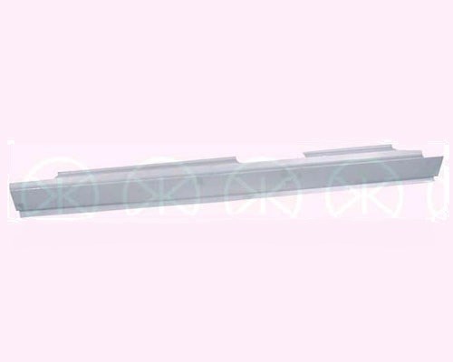 Umbral exterior derecho Mazda 323 III sedán (BF) (1985 - 1991) precio, desde 81,22 EUR