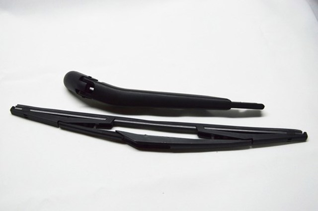 Brazo del limpiaparabrisas trasero Metalcaucho 68062 precio, desde 17,33 EUR