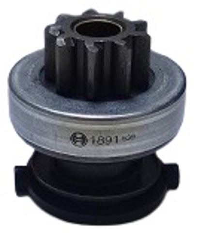 1986SE1891 Bosch Bendix motor de arranque