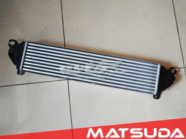 Radiador de aire de admisión Mazda PY8W13565 precio, desde 144,34 EUR