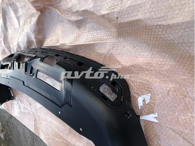 Comprar 850189640R Renault (RVI) Parachoques trasero, parte inferior