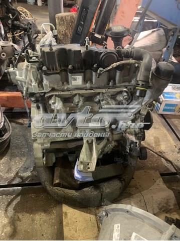 Biela del motor Jaguar AJ813171