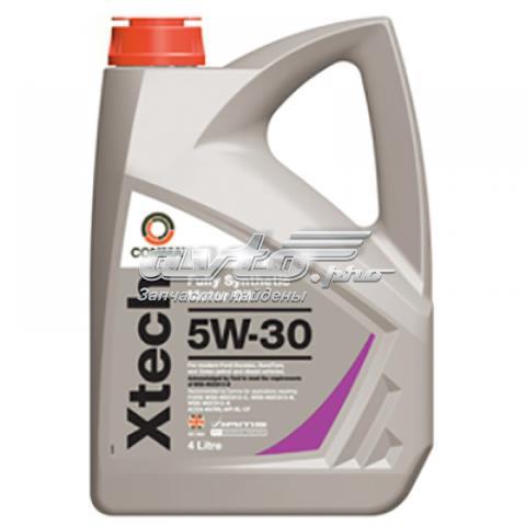 Aceite de motor COMMA XTC4L