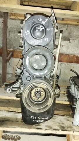 Motor completo para Mazda 323 F IV BG