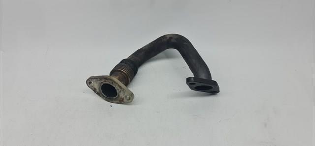 Manguera radiador EGR, línea de retorno 03G131521R VAG