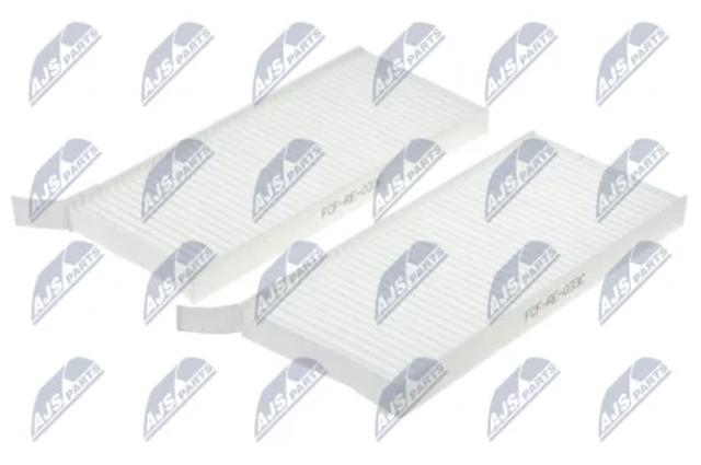 FCFRE033 NTY Filtro antipolen