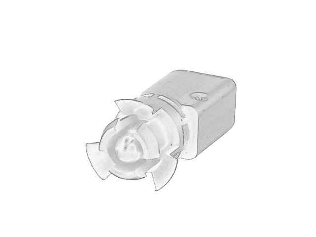 Comprar 1689144 DAF Sensor de temperatura ambiente
