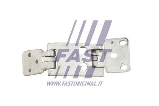 FT95621 Fast bisagra de puerta de batientes trasera derecha superior