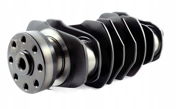 12200AA480 Subaru Cigüeñal