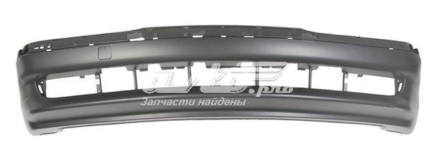 FP0075900 FPS Paragolpes delantero