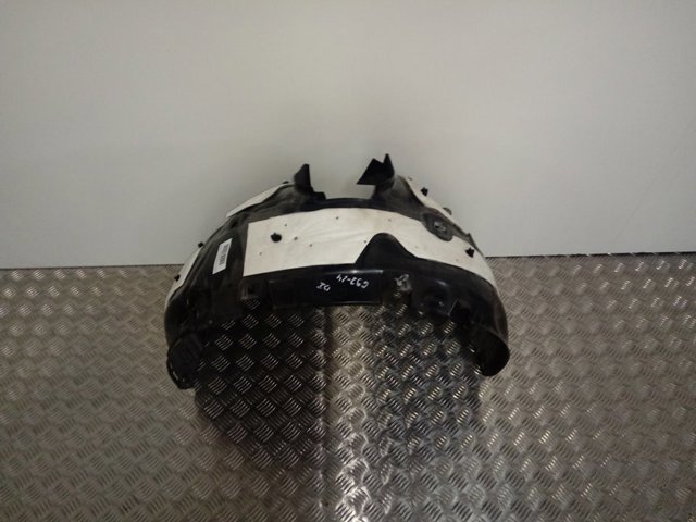 Guardalodos interior izquierdo, guardafango delantero Peugeot/Citroen 9831258580 precio, desde 66,79 EUR