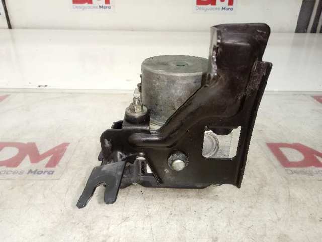 Bloque hidráulico ABS Nissan/Infiniti 0265231341 precio, desde 54,00 EUR