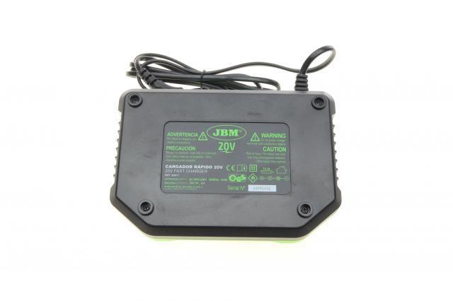 Comprar 60017 JBM Cargador de batería