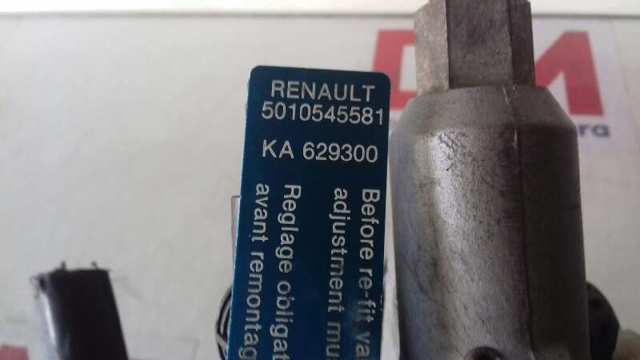Servo de embrague 5010545581 Renault (RVI)