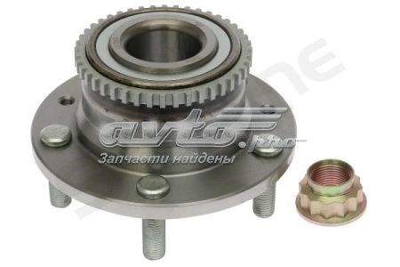 Buje de rueda Starline LO23932 precio, desde 63,12 EUR