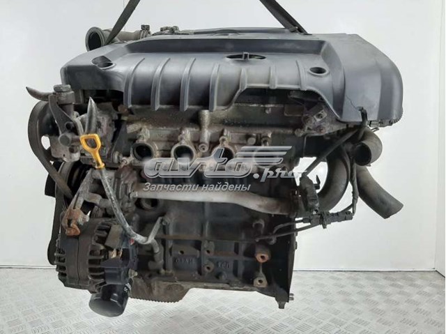 G4ED Hyundai/Kia motor completo