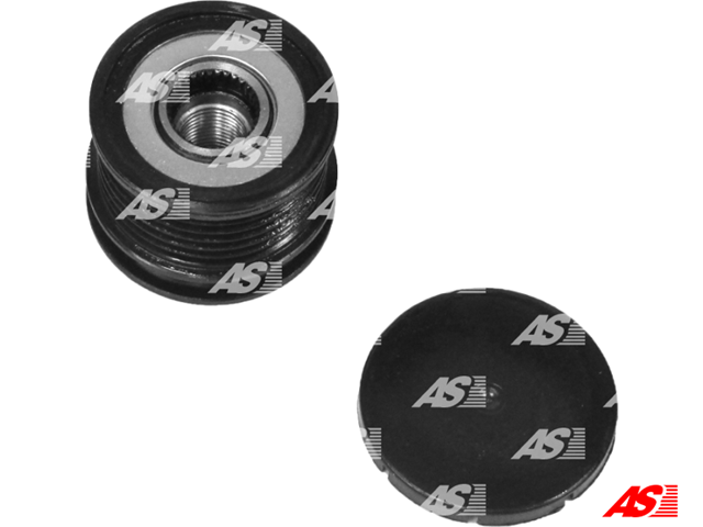 Comprar AFP0008 AS/Auto Storm Rueda libre del alternador