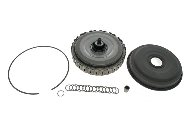 Embrague 602003800 LUK