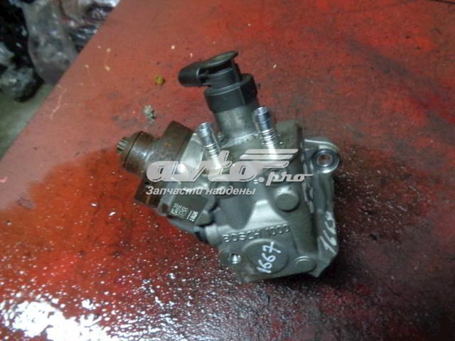 Válvula control presión Common-Rail-System BMW 445010517