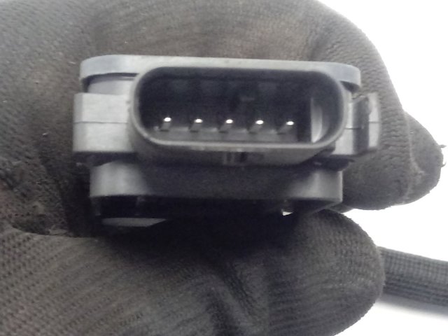 9816276480 Opel Sensor de óxidos de nitrógeno NOx delantero