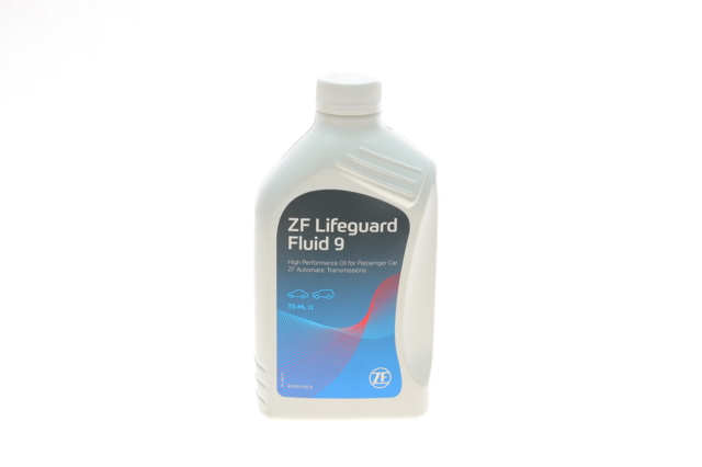 Comprar 550043841 ZF Parts Aceite caja de cambios