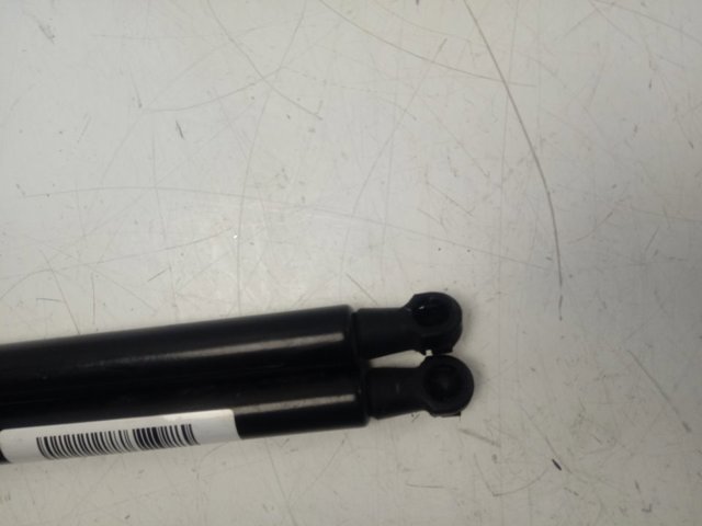 Muelle de capó  para Peugeot 508 II FB, FH, F3