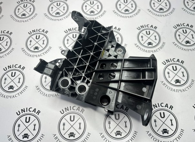 Absorbedor del parachoques delantero A2976206500 Mercedes