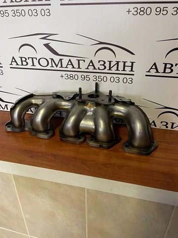 Colector de escape, sistema de escape Renault Master II furgoneta (HD, FD) (2003 - 2010) precio, desde 183,23 USD