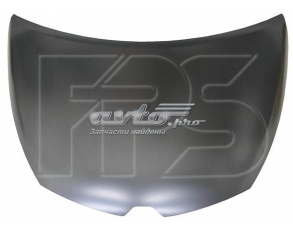 Capot FPS FP5649280