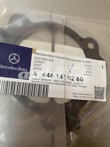 6461410280 Mercedes