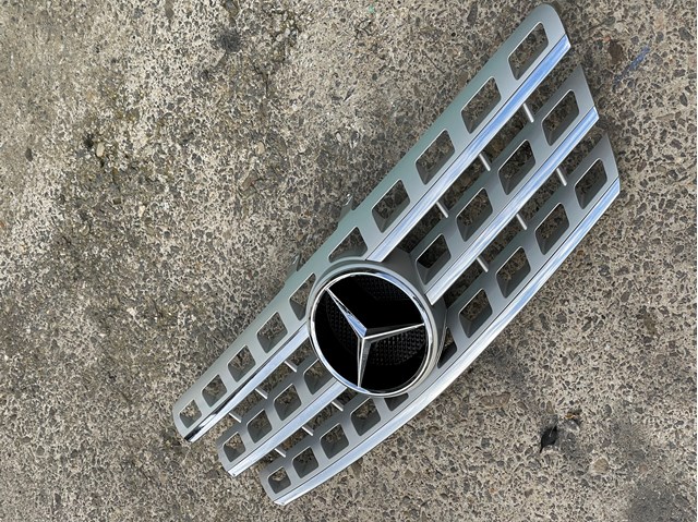 Comprar Parrilla Mercedes ML/GLE  W164