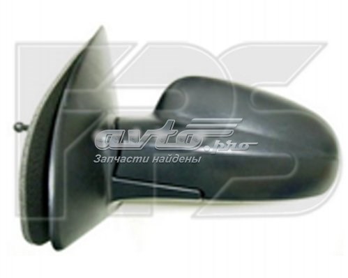 Espejo de retrovisor derecho FP1703M04 FPS