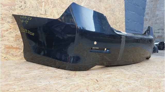 Paragolpes Toyota 5215933330 precio, desde 121,24 EUR
