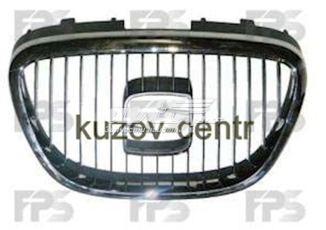 Rejilla FPS FP6205990