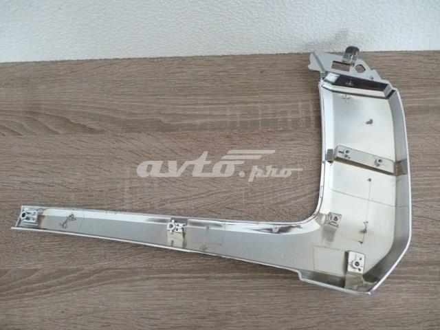 Moldura del parachoques delantero derecho FPS FP4827918 precio, desde 36,22 EUR