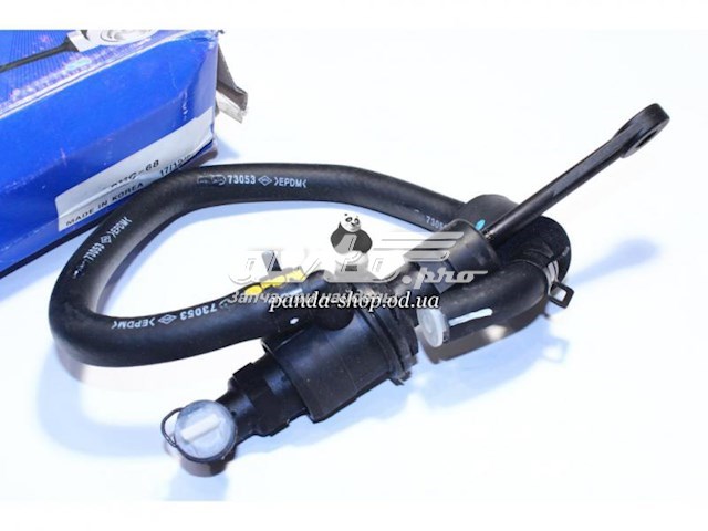 Cilindro de embrague VALEO PMC68 precio, desde 36,75 EUR