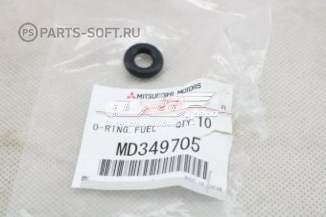 Cuerpo intermedio Inyector superior MITSUBISHI MD349705