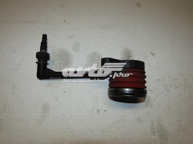 Cilindro esclavo de embrague con rodamiento de empuje 306202899R RENAULT