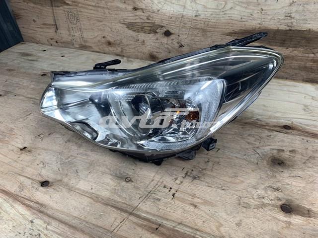 Faro izquierdo 84001FJ190 Subaru