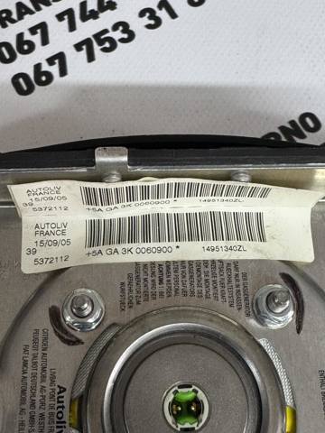  Peugeot/Citroen 14951340ZL precio, desde 46,28 EUR