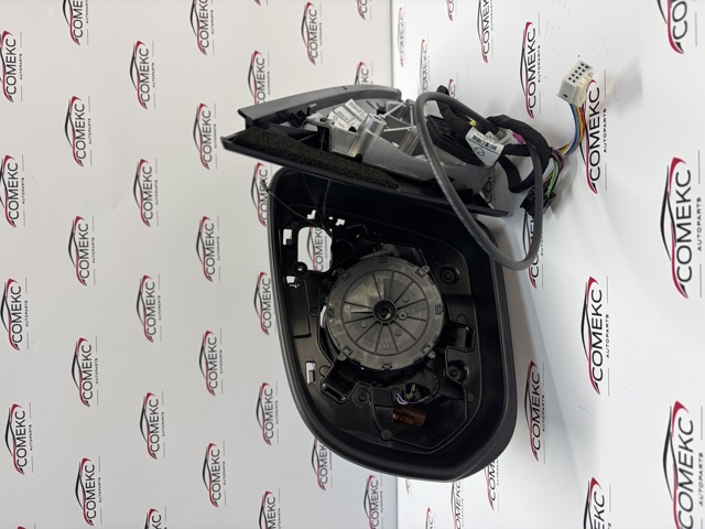 Retrovisor izquierdo Mercedes A1678109301