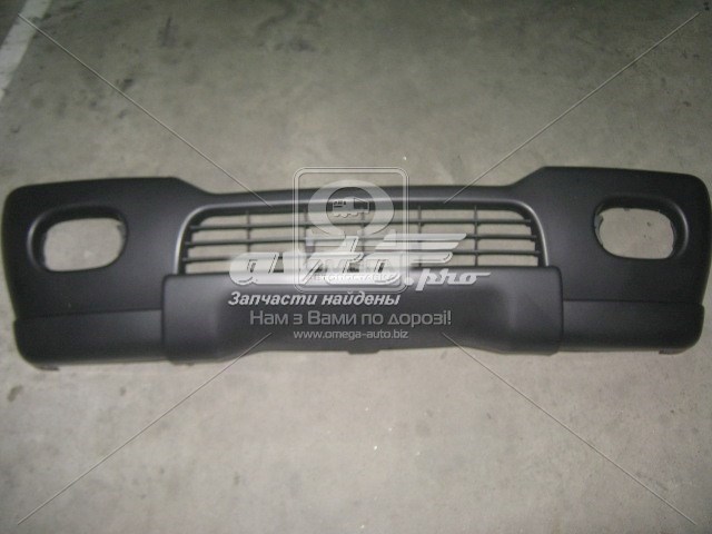 0360368900 Tempest Paragolpes delantero