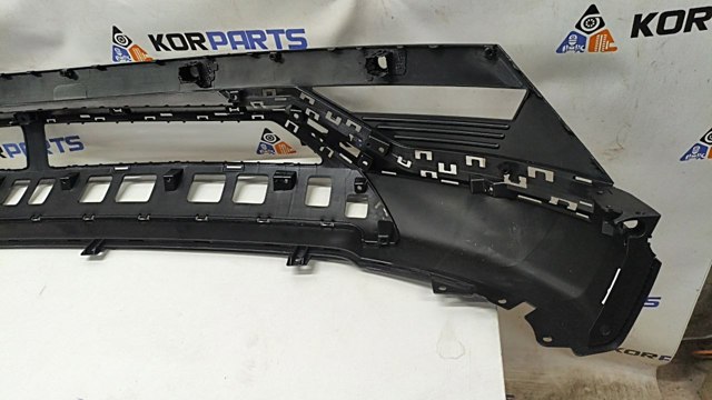 Protector, parachoques delantero Hyundai/Kia 86512GI000 precio, desde 228,62 EUR
