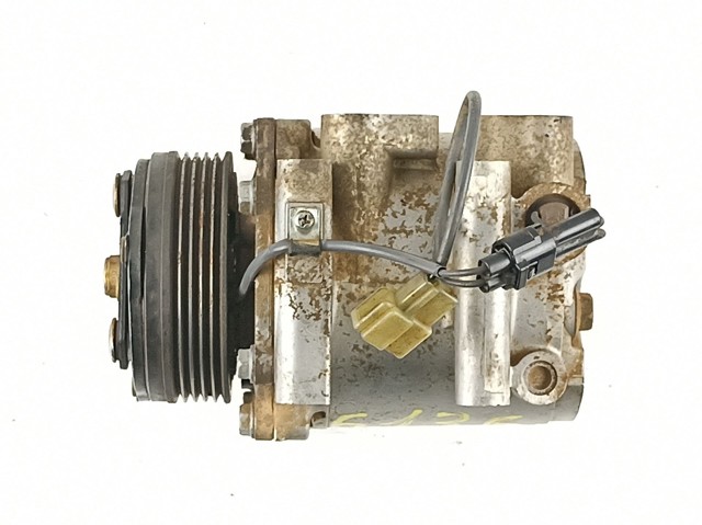 Comprar MSC60CA Tata Compresor de aire acondicionado coche