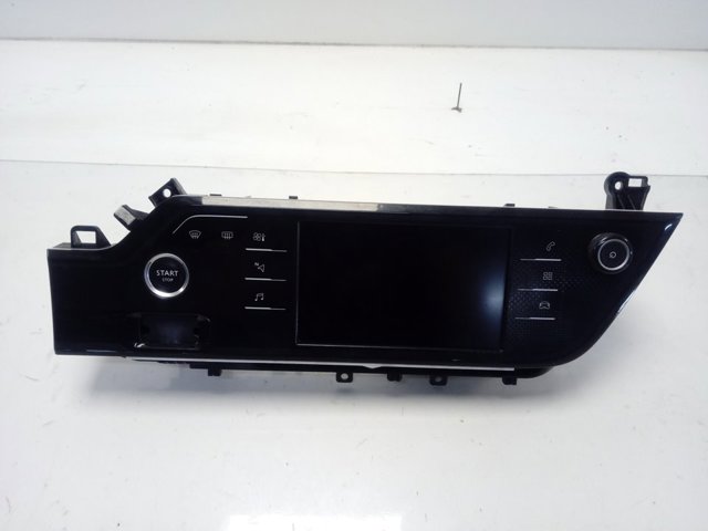 Comprar 9825029380 Peugeot/Citroen 
