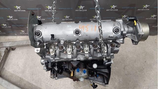 Motor completo Renault (RVI) F9Q872 precio, desde 1754,02 EUR