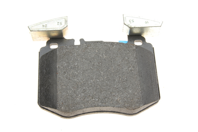 Pastillas freno delanteras Mercedes 0004208503 precio, desde 65,14 EUR