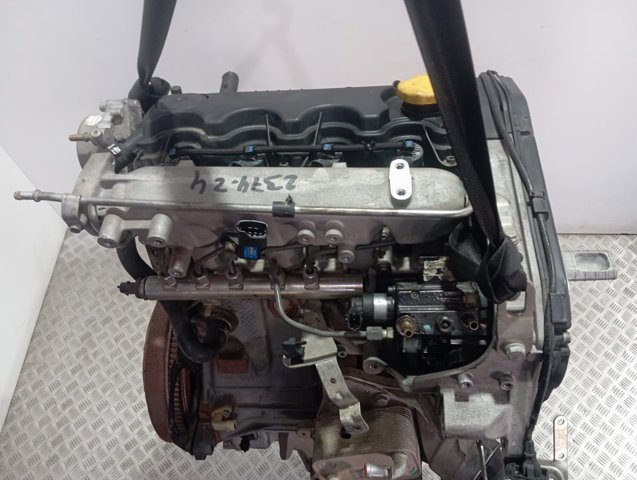 939A1000 Fiat/Alfa/Lancia Motor completo