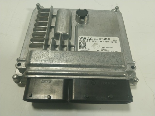 Unidad de control del motor  VAG 04L906056RS7EP precio, desde 797,15 EUR