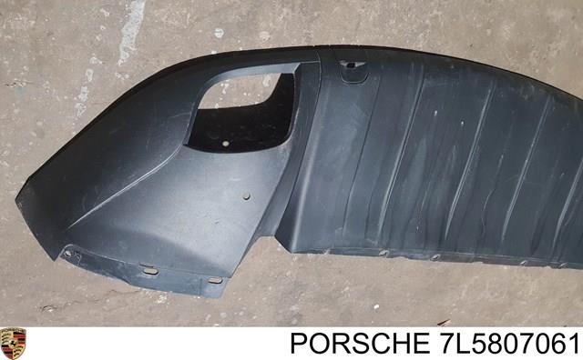  Porsche 7L5807061